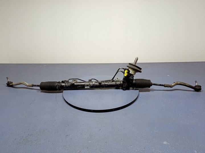 фото №7, Dacia sandero i рулевая рейка трансмиссия рулевая eu 6820000117