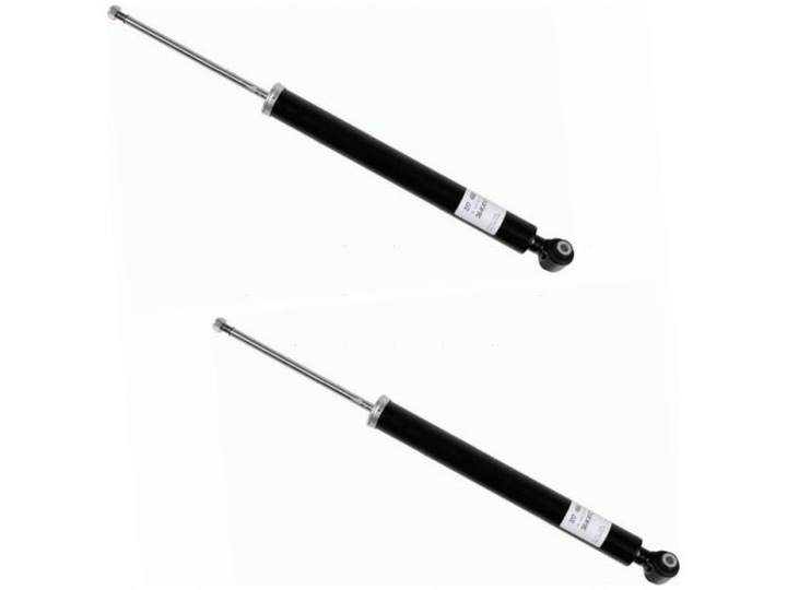 фото №1, Амортизаторы зад mercedes класс b w246 w242 1.5-2.1 11-18