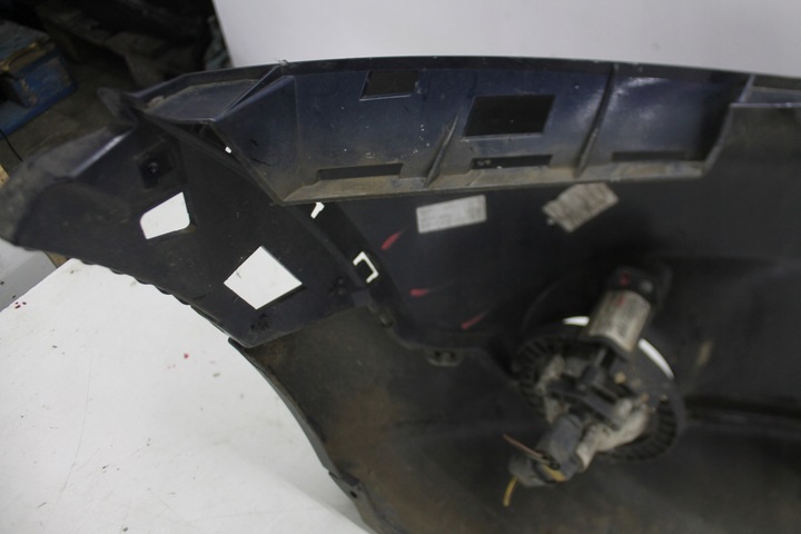 фото №11, Бампер перед переднє mini countryman r60 kol. b13 10-14