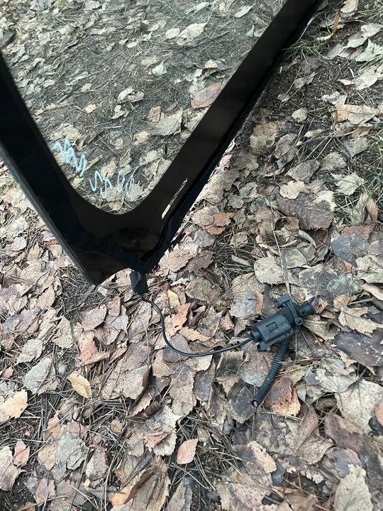 фото №4, Скло перед передня передній volvo v40 12- з підігрівом ідеальна 22 рік pilkington