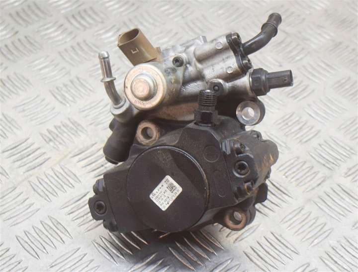 фото №13, Насос вприскувальний mercedes glk x204 2.2 a6510702801