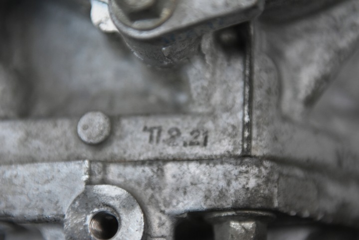 фото №8, Mitsubishi asx 4wd 2.2did редуктор коробки 2.21