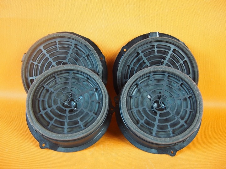 фото №12, Audi a5 8t8 озвучивание bang усилитель козырёк 8t1035223a / 8t0035415b