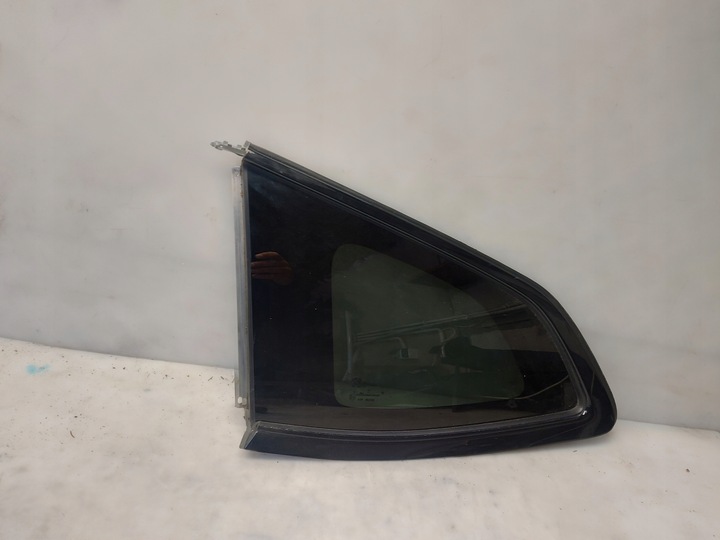 фото №1, Стекло кузовная левая зад peugeot 508 ii sw 19r