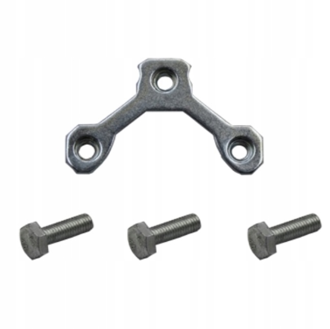 фото №1, Прокладка палець важеля перед do vw fox 1.2 1.4