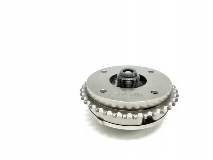 фото №5, Варіатор всмоктуючий hyundai tucson iv 1.6 t-gdi g4fu 24350-2m800 колесо faz