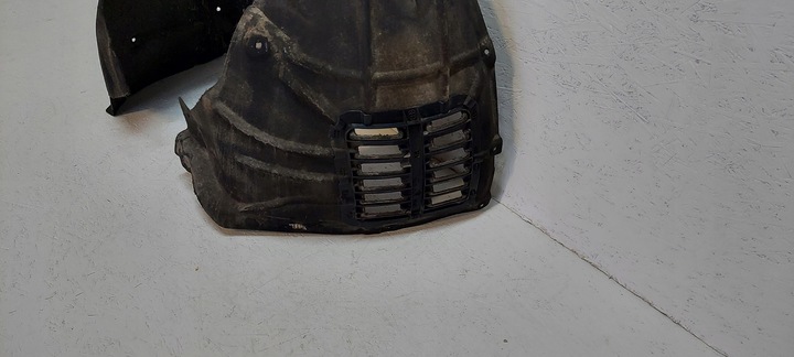 фото №3, Audi q5 80a s-line підкрилок передні ліві перед