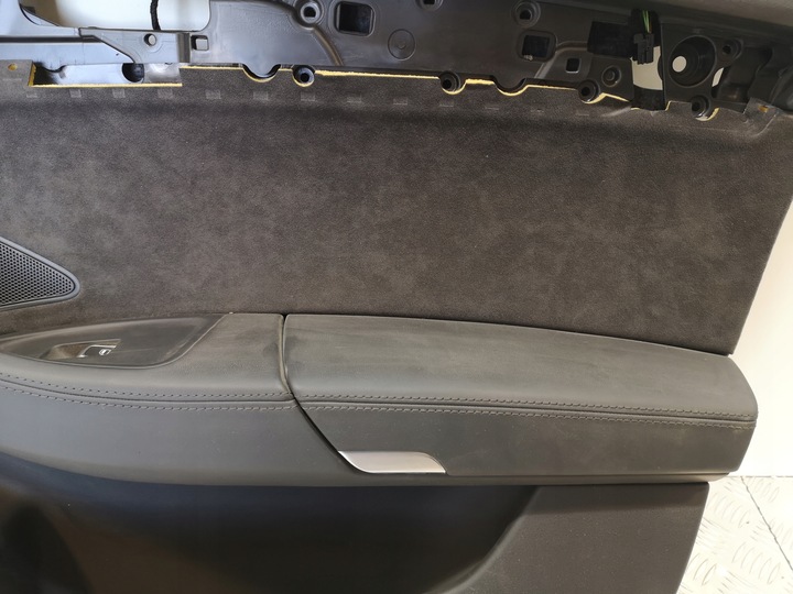 фото №5, Боковина дверь правые перед audi a8 s8 d4 eu