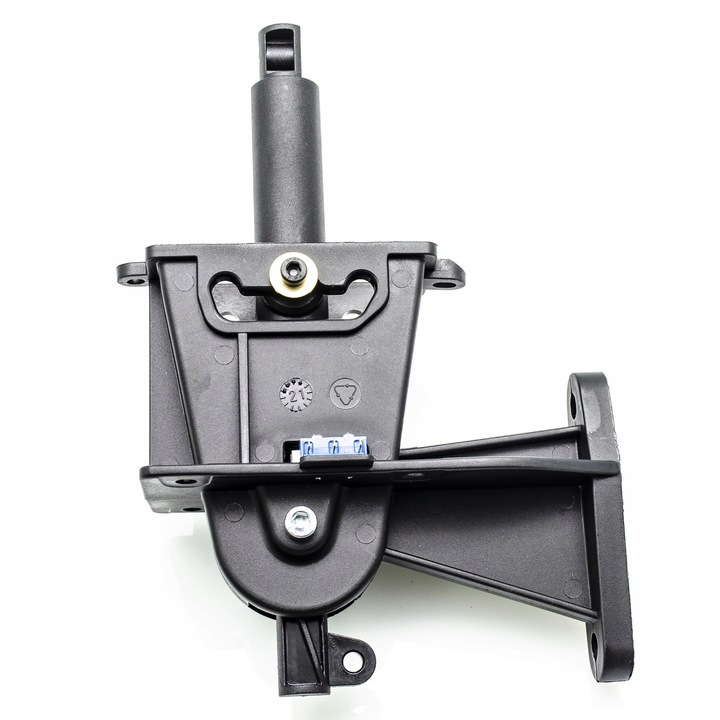 фото №1, Домкрат зміни коробки передач ligier x too jsrc mgo m8 f8c