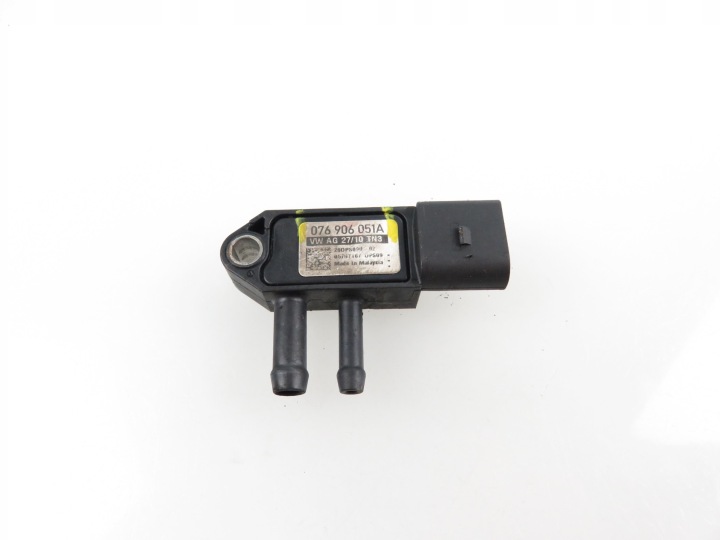 фото №14, Новый датчик давления dpf vw audi seat 076906051a