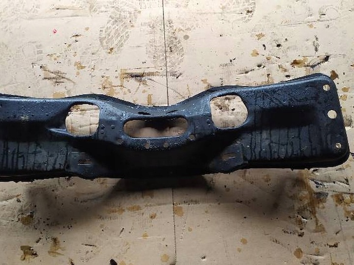 фото №1, Колыбель тележка подрамник балка перед subaru impreza gc