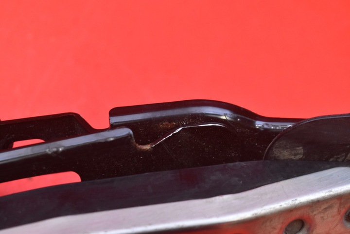 фото №10, Потенціометр педаль газу eu honda civic 8 viii 1.8 i-vtec 140 km 05-08