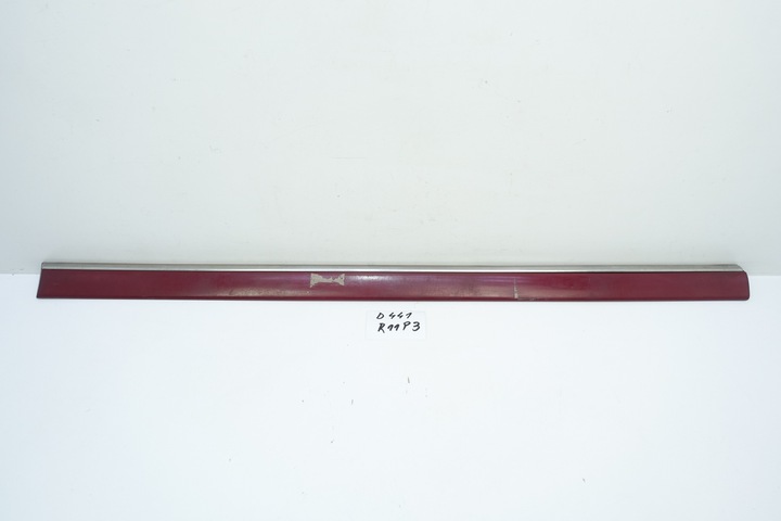 фото №1, Планка дверь левый перед mercedes c w202