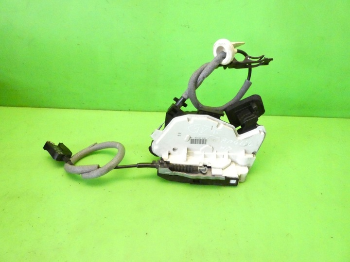 фото №7, Центральний замок двері лівий перед 5k2837015d uk vw golf vii gti hb 5d 12-16