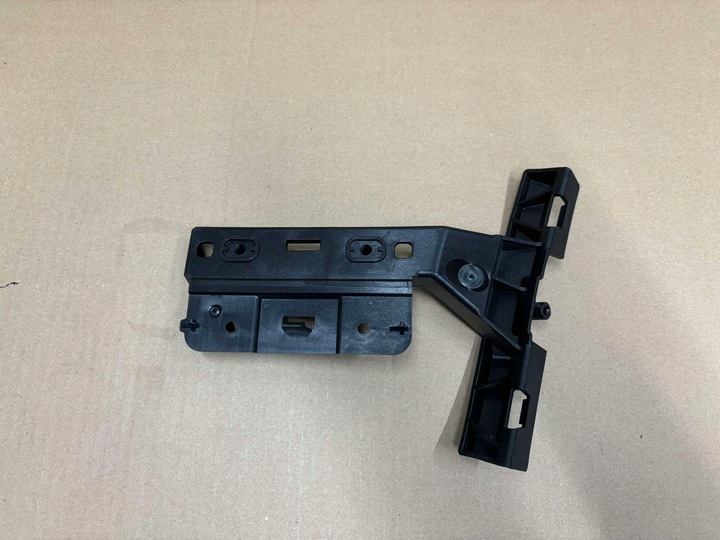 фото №1, Ковзун кріплення бампера лівий зад audi tt 8s iii 8s0807253