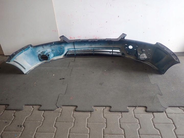 фото №5, Бампер перед переднее ford focus mk2 2004-2008