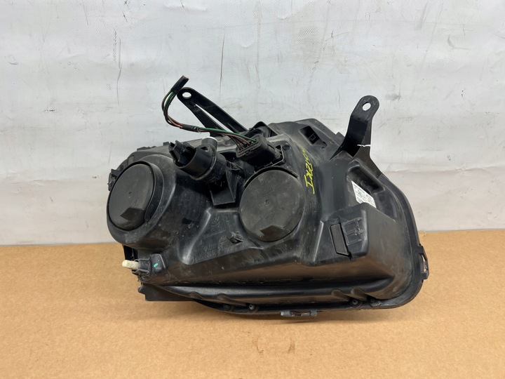 фото №6, Dacia duster i лампа лівий перед ліва передня 260601153r