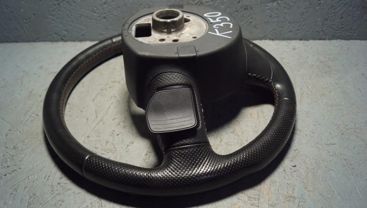 фото №14, Руль audi a4 b8 a5 8t a6 c6 s-line лепестки 8k0419091ak