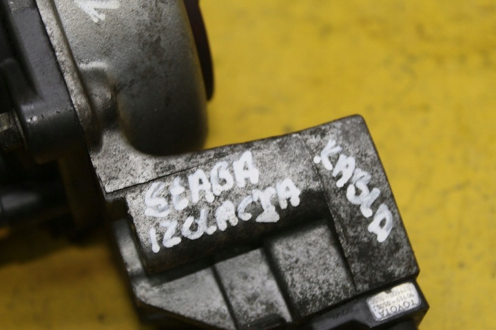 фото №10, Пристрій запалення запалювання lexus ls 1uz-fe 19208-50010