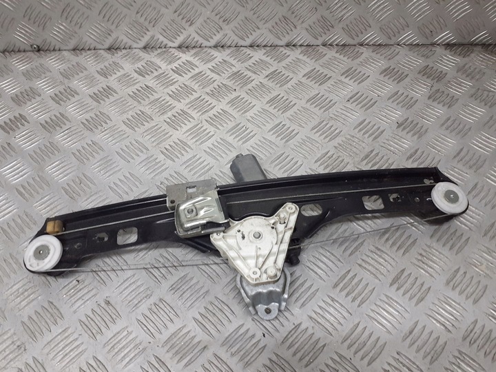 фото №1, Механізм скла праві зад mercedes c-klasa w203