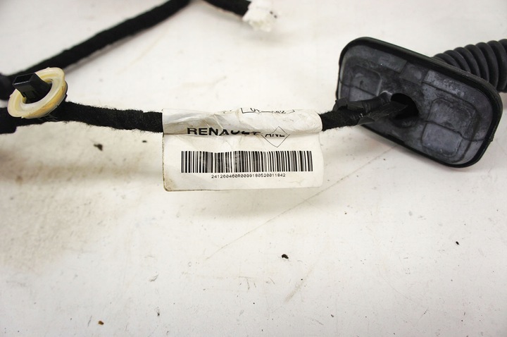 фото №5, Ml153 renault clio v жгут дверь правые зад