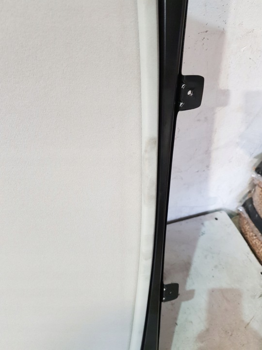 фото №12, Жалюзі дах панорами nissan qashqai j10 +2 eur 09r