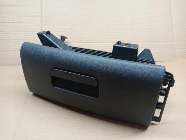 фото №9, Vw golf vii sportsvan tpuran iii 510882599 бардачок сидіння водія лівий