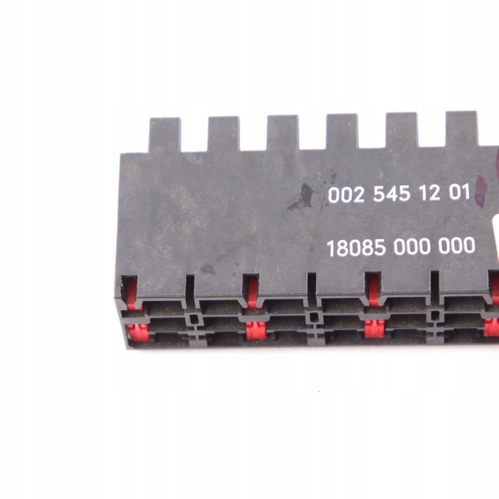 фото №9, Mercedes w169 w245 w906 коробка предохранителей a0025451201