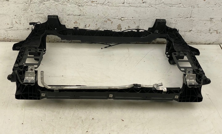 фото №8, 2022 audi sq7 pas переднє 4m0121286m