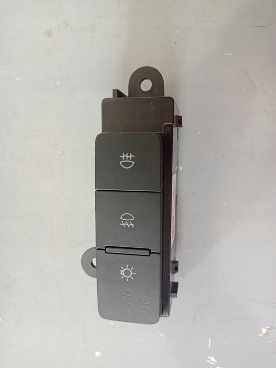 фото №12, Skoda octavia iv переключатель выключатель света панель 5e4941501a