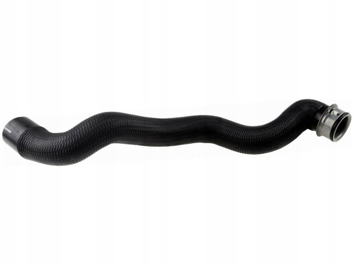 фото №1, Шланг радиатор mercedes класс c s203 2.1 w203 2.1 cl203 2.1