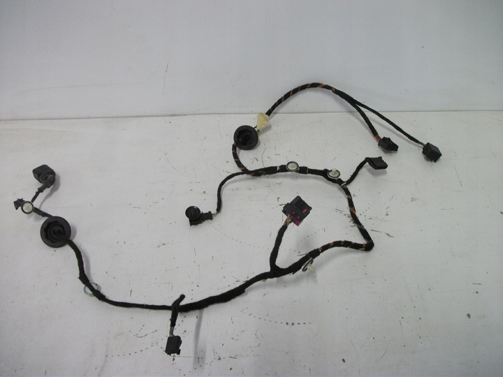 фото №1, Seat ibiza iii установка дверь правые перед