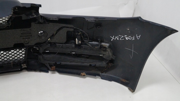 фото №15, Бампер переднє jaguar xf i pdc jjx 2009