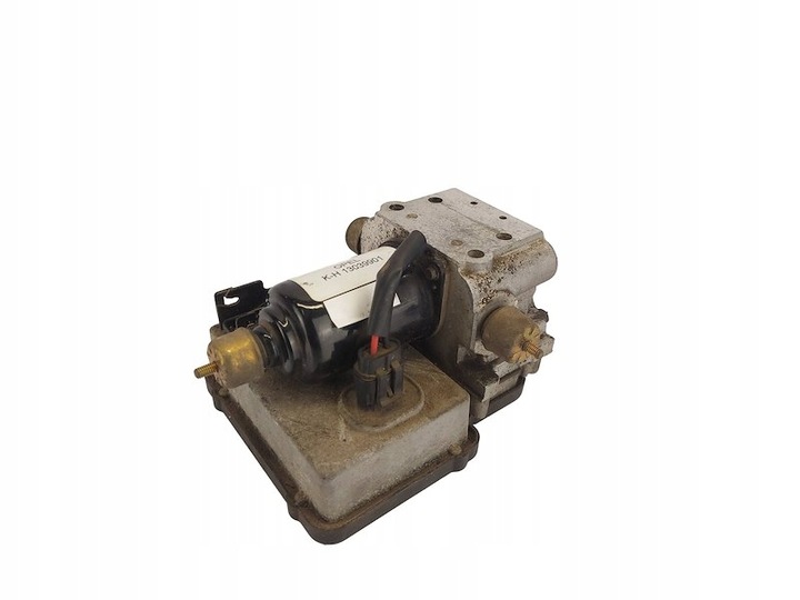 фото №1, Насос модуль блок abs opel vectra b 13039901 13040101 s108022001c ebc415
