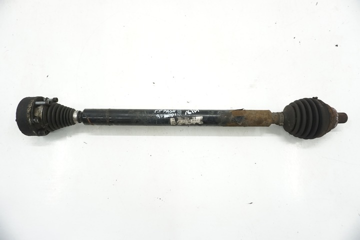 фото №1, Vw passat b7 1.6tdi полуось правая 1k0407272qn