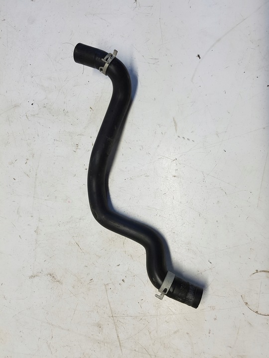 фото №1, Toyota corolla e21 труба шланг води