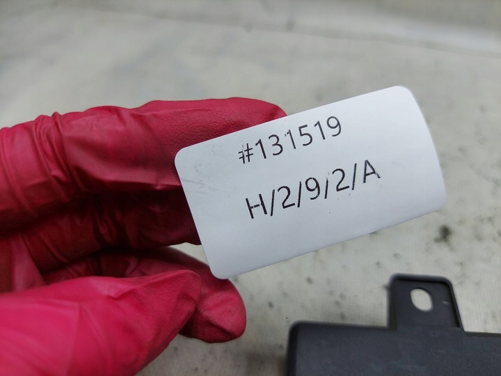 фото №5, Модуль комфорту 10r022251 mercedes w203