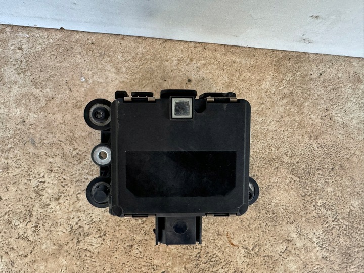 фото №1, Vw golf 7 радар дистронік датчик acc 3q0907561b