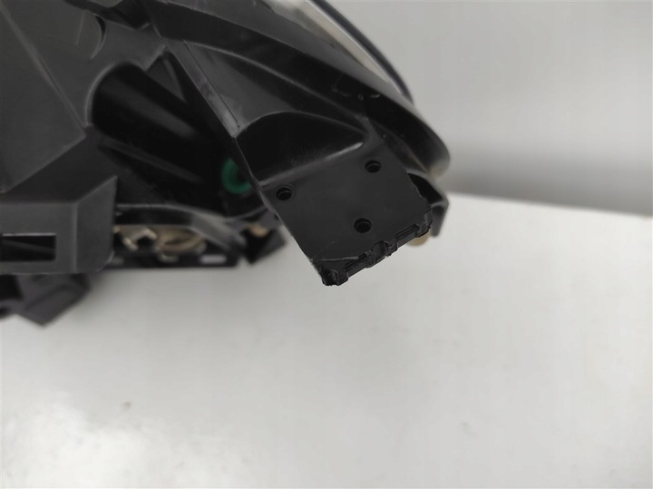 фото №12, Лампа правая перед peugeot expert jumpy po 16