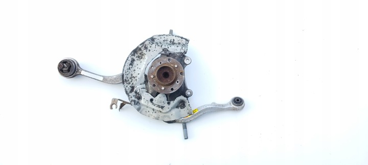 фото №1, Ступиця поворотна опора bmw e63 e64 m6 ліва