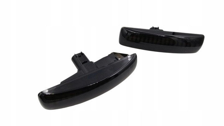 фото №6, Led dynamic поворотники land rover range rover sport freelander 2