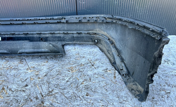 фото №15, Спойлер бампера зад vw tiguan ii allspace r-line 5nn807521k