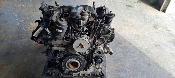 фото №15, A5 8t рестайлінг двигун стійка 3.0 tdi cdu cduc 059100099g a4 b8 рестайлінг a6 c7 4g a7