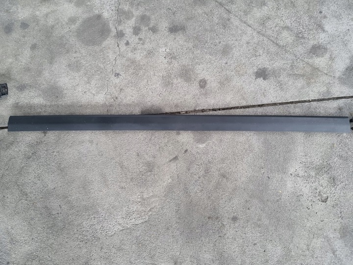 фото №7, Планка маскировочная накладка габаритный фонарь защита крыша ford f-max cargo евро 6