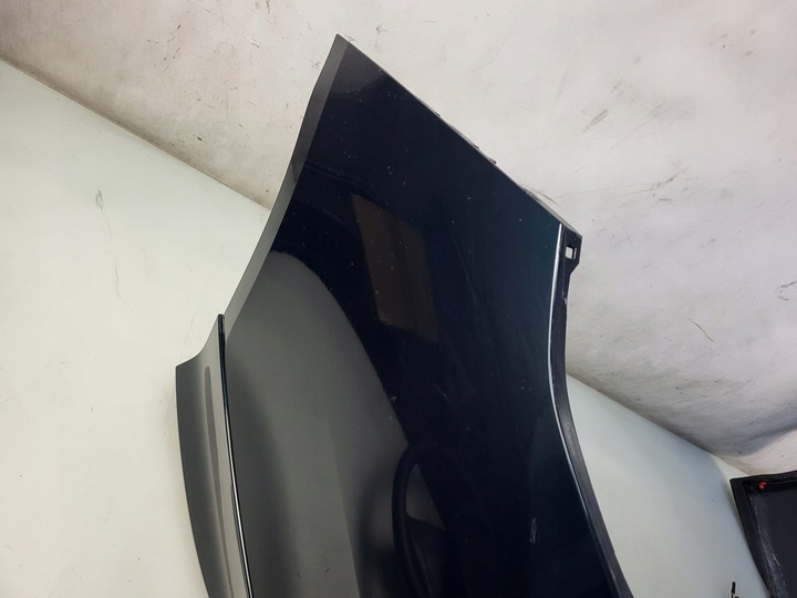 фото №14, Бампер pod камера pdc зад задній z30v g6r opel insignia b hb elite opc line