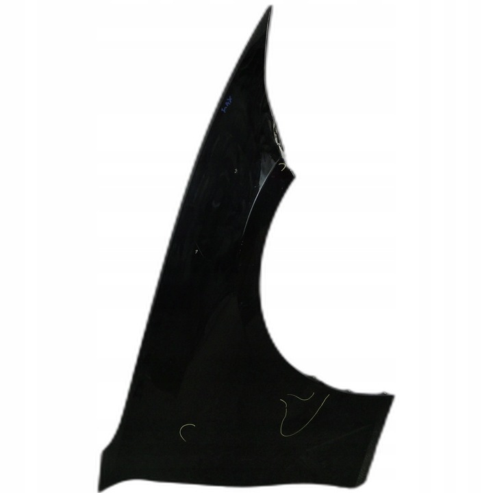 фото №1, Крило праві перед bmw 3 g20 2022 пошкоджений 7419396