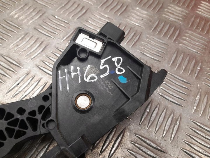 фото №5, Педаль газу opel insignia b sports tourer 2019 84478060