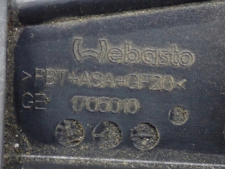 фото №8, Люк панорама комплектна оригінал європа bmw 3 e90 07r