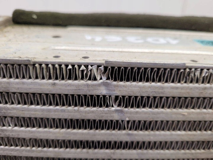 фото №8, Радиаторов воздуха hyundai tucson 3 2018 28270-2f650