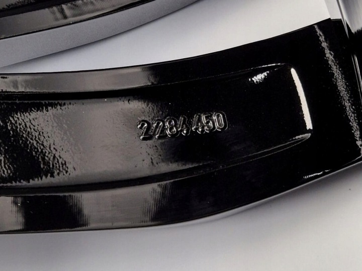 фото №11, Bmw m6 f12 9,5 10,5 20 wz-433